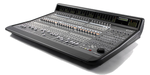 Digidesign C|24